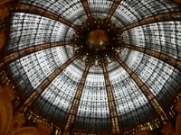 Galeries Lafayette  - Shopping > Far shopping all'estero